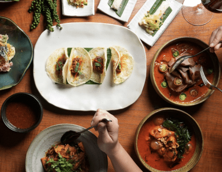 Nahm Bangkok