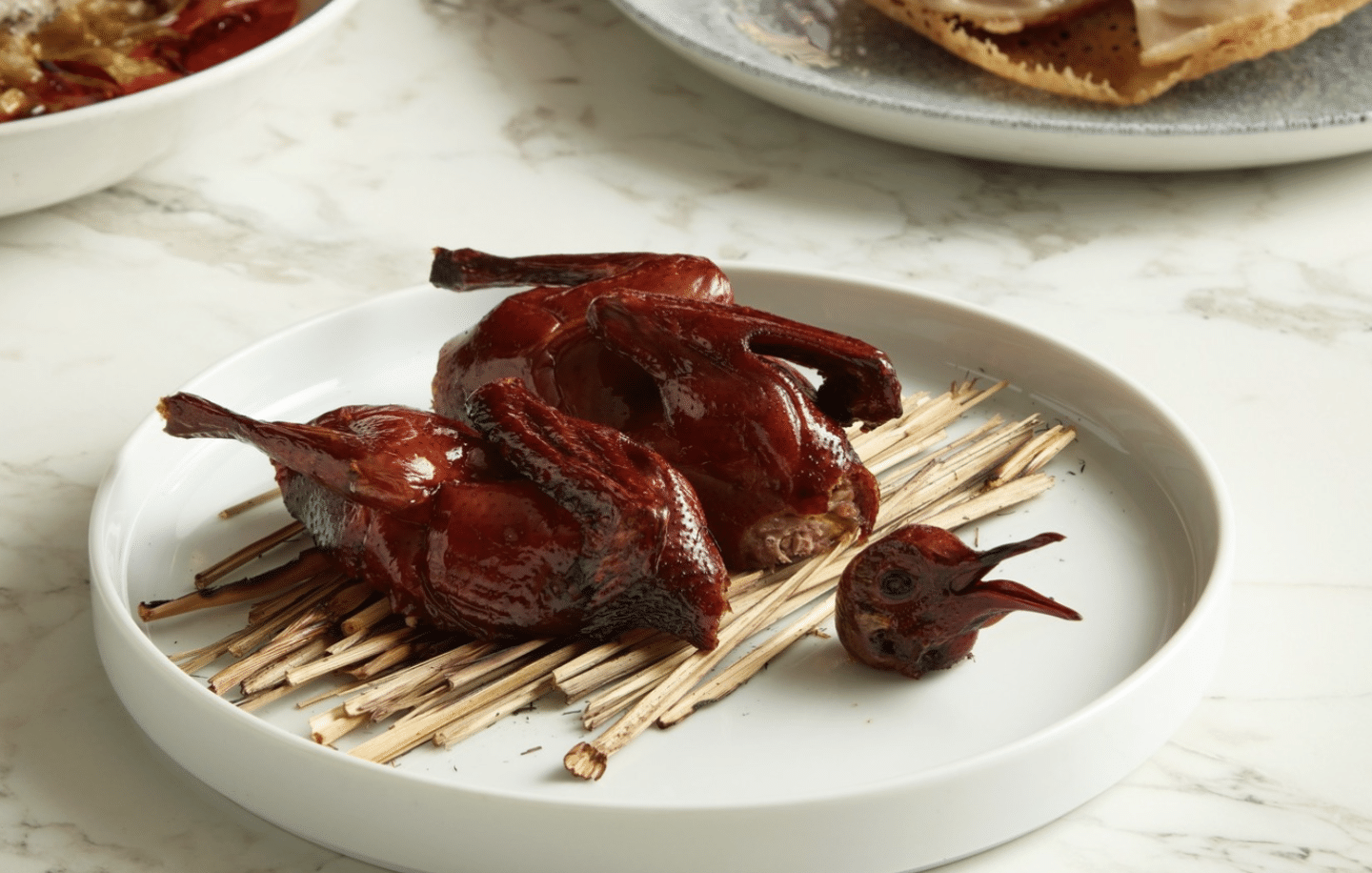 Pagoda Chinese Restaurant