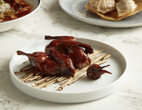 Pagoda Chinese Restaurant