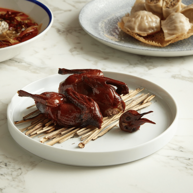 Pagoda Chinese Restaurant