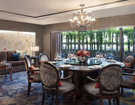 Pagoda Chinese Restaurant