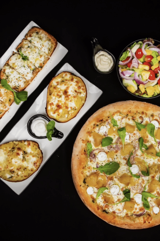 Royal Pizza Lasalle