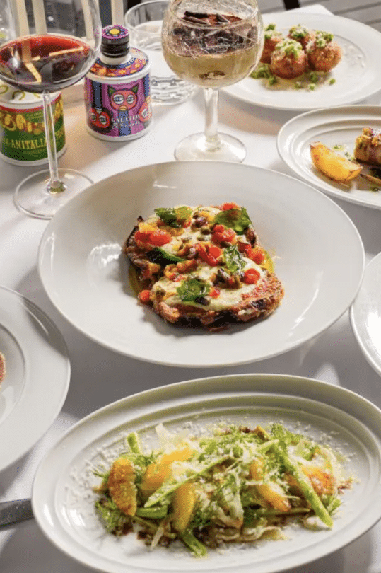 Tre Trattoria by Banyan Tree Phuket