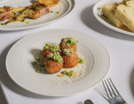 Tre Trattoria by Banyan Tree Phuket