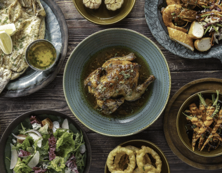 FishHouse Restaurant and Bar