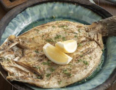 FishHouse Restaurant and Bar
