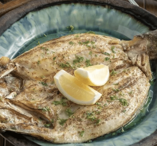 FishHouse Restaurant and Bar