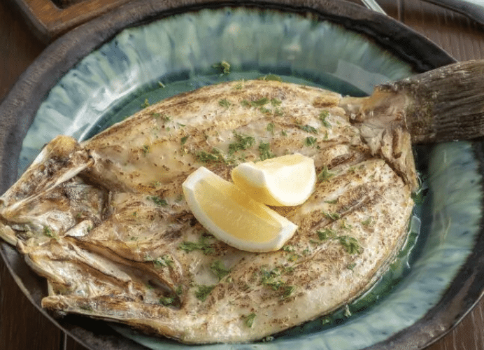 FishHouse Restaurant and Bar