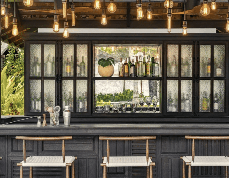 FishHouse Restaurant and Bar