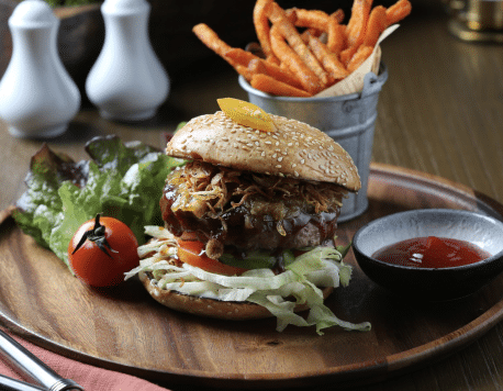 THE TRAM Restaurant, Bar & Wine Cellar