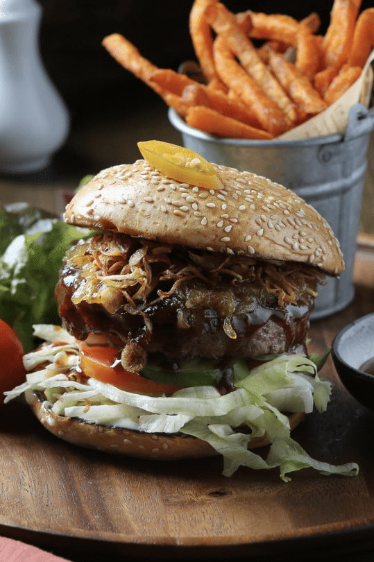 THE TRAM Restaurant, Bar & Wine Cellar