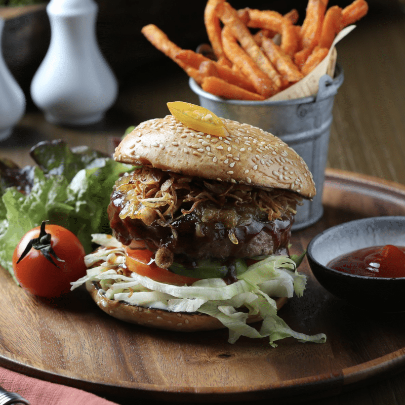 THE TRAM Restaurant, Bar & Wine Cellar