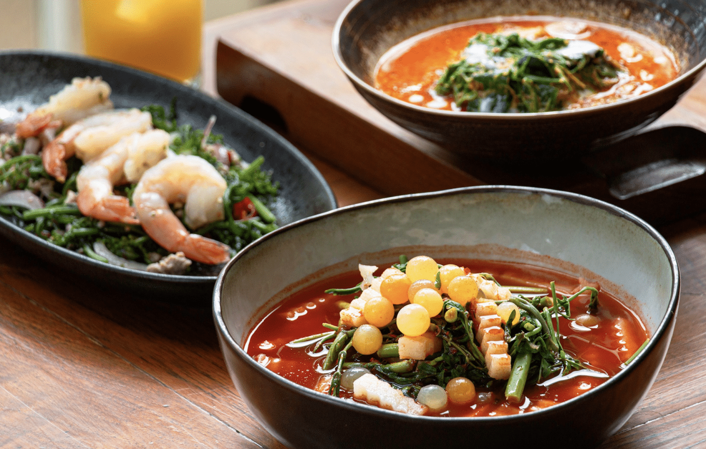 Luna Lanai Restaurant