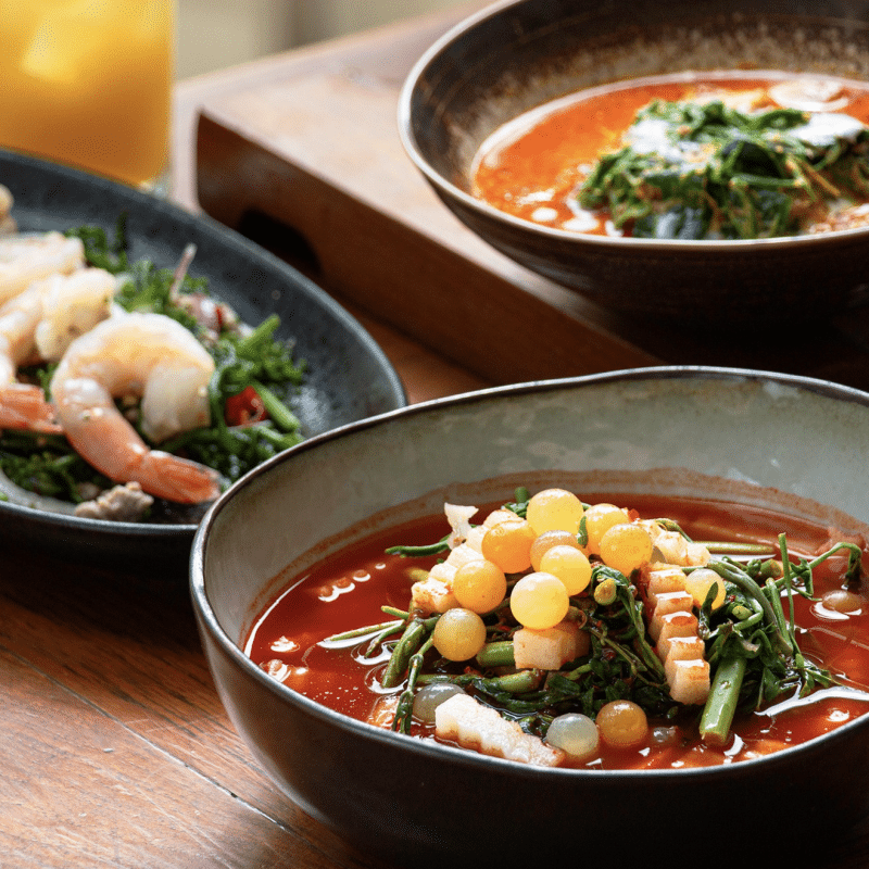 Luna Lanai Restaurant