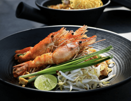 Luna Lanai Restaurant