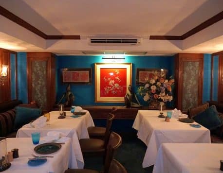 Philippe Restaurant