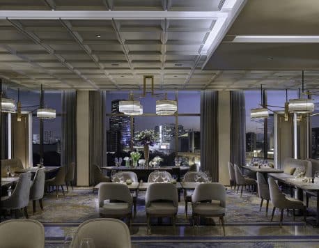 Signature Bangkok