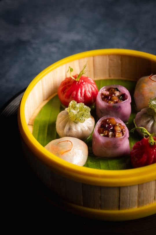 Silver Waves by Boon