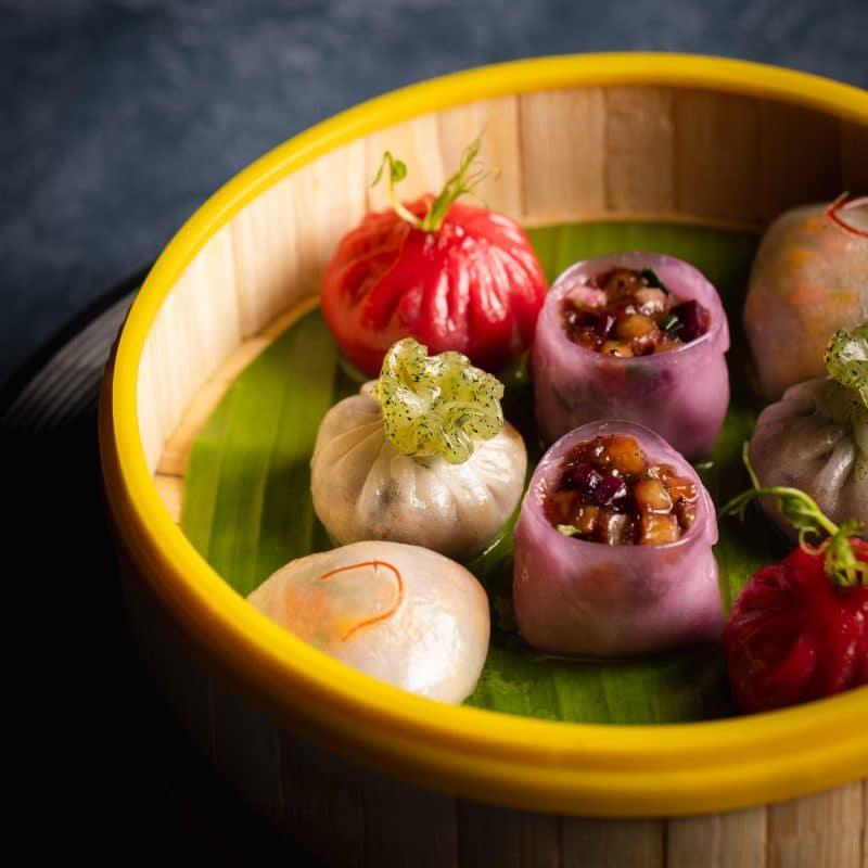 Silver Waves by Boon