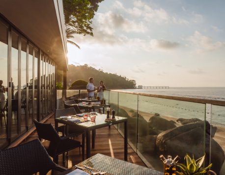 La Gritta Bar and Restaurant