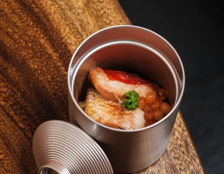 Sushi Saryu