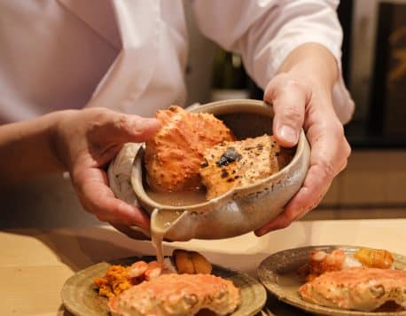 Sushi Saryu