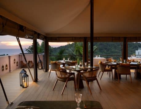 Tambu Phuket
