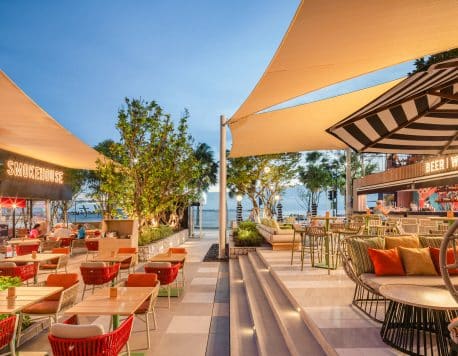 The Collective Pattaya