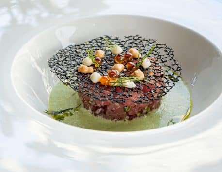 Tunu Tarnar Italian Restaurant