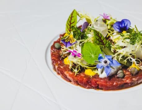 Acqua Restaurant