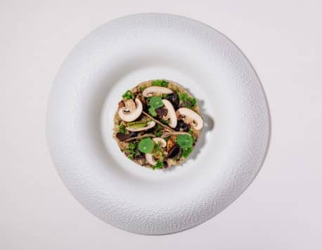 Acqua Restaurant