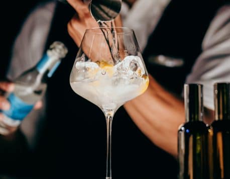 Akoya | Star Lounge