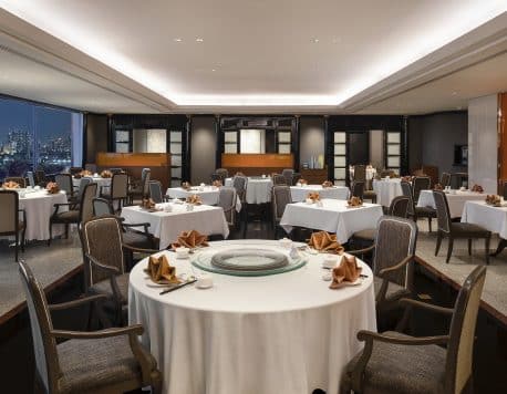 Xin Tian Di Restaurant