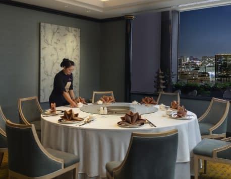 Xin Tian Di Restaurant