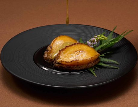 YTSB – Yellow Tail Sushi Bar