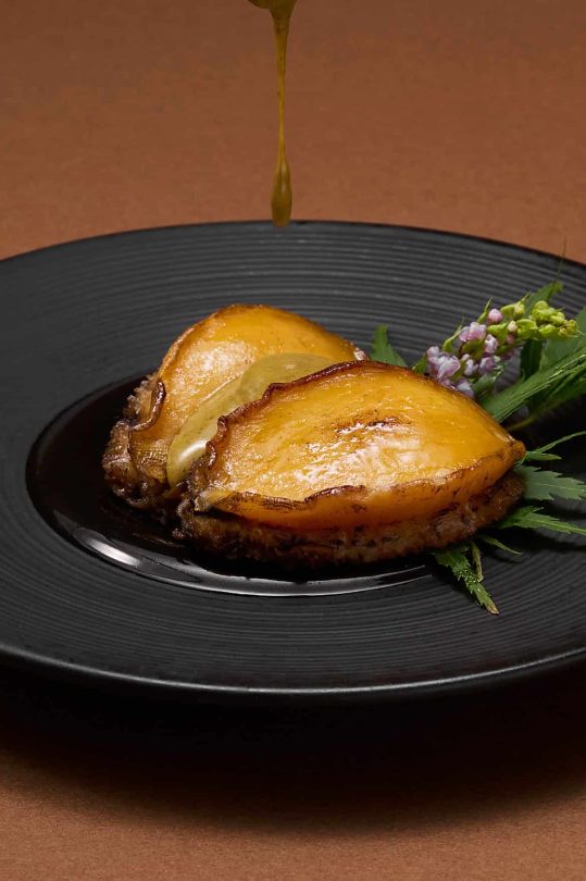 YTSB – Yellow Tail Sushi Bar