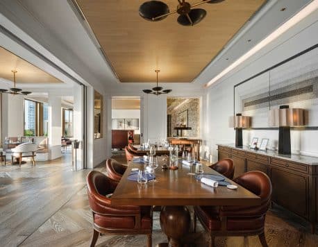 Côte by Mauro Colagreco