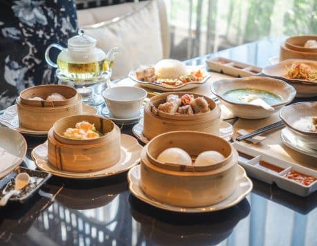 Yue Restaurant & Bar
