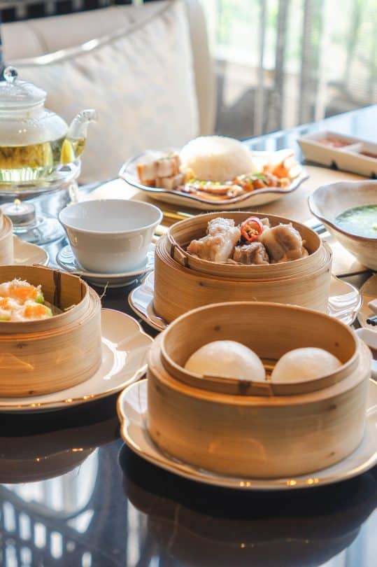 Yue Restaurant & Bar