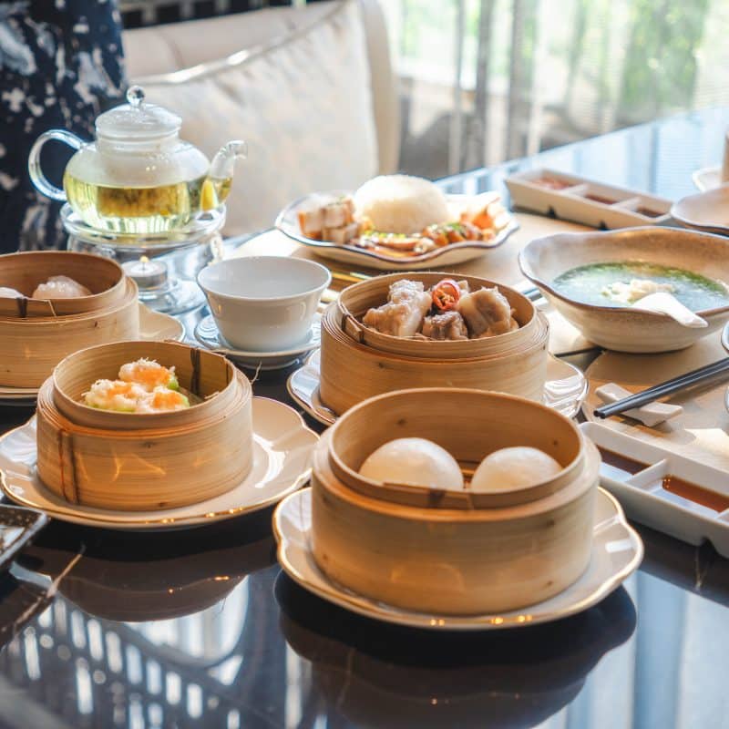 Yue Restaurant & Bar