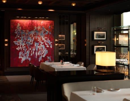 Cannubi by Umberto Bombana