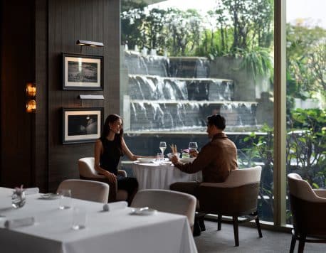 Cannubi by Umberto Bombana