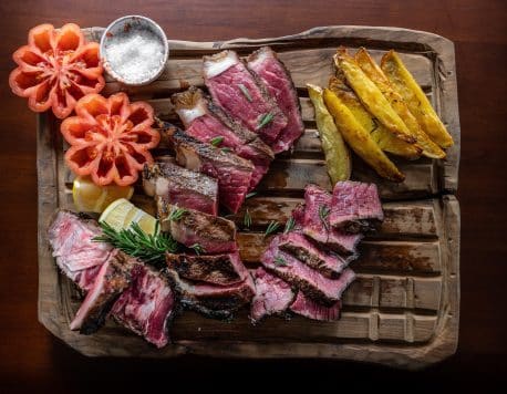 Giglio Trattoria Fiorentina