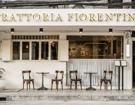 Giglio Trattoria Fiorentina