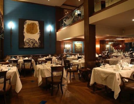 Philippe Restaurant
