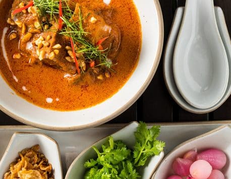 Saffron by Banyan Tree Phuket