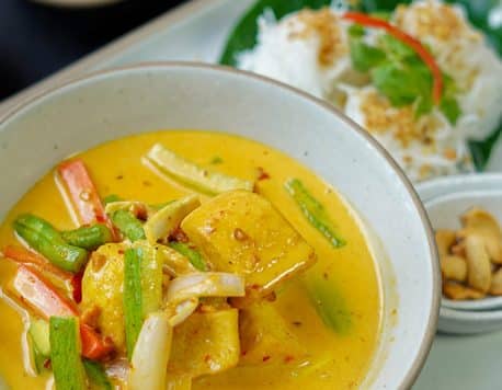 Saffron by Banyan Tree Phuket