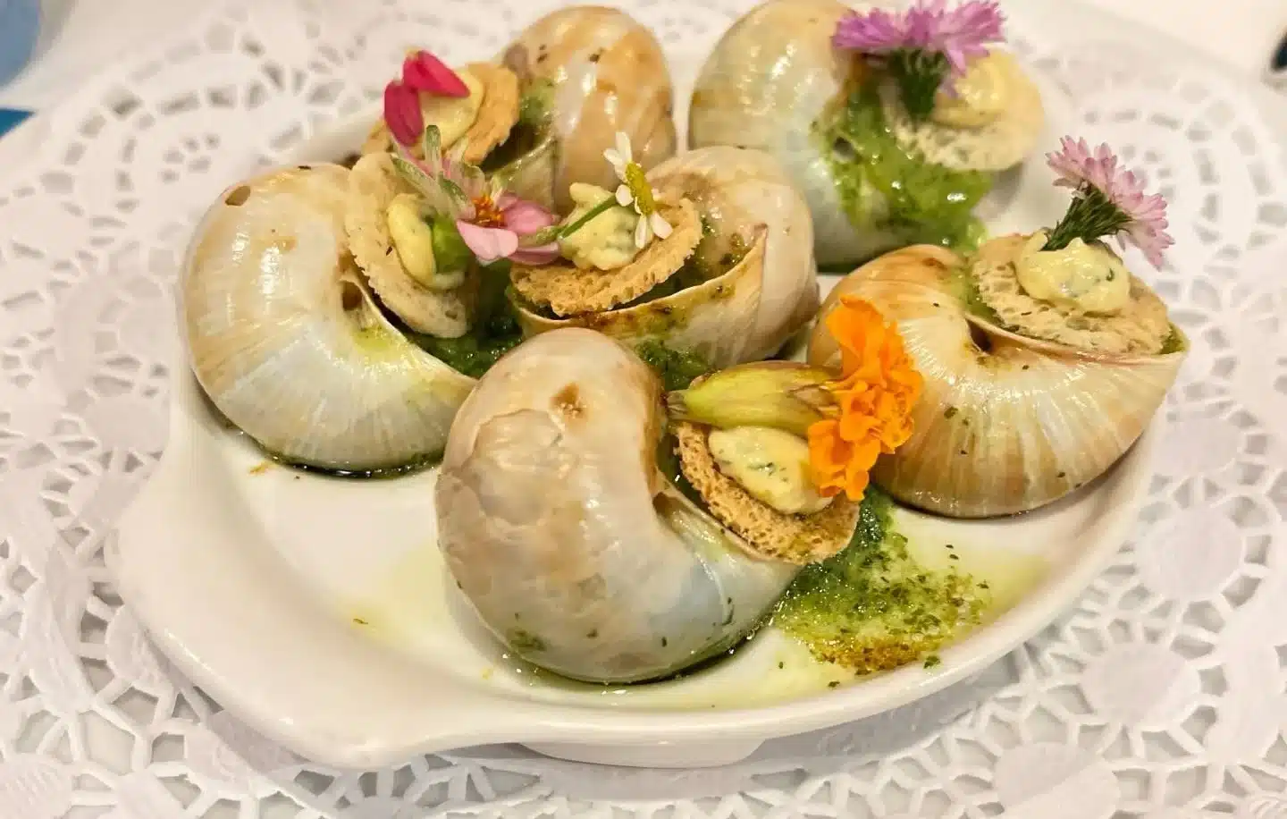 Philippe Restaurant