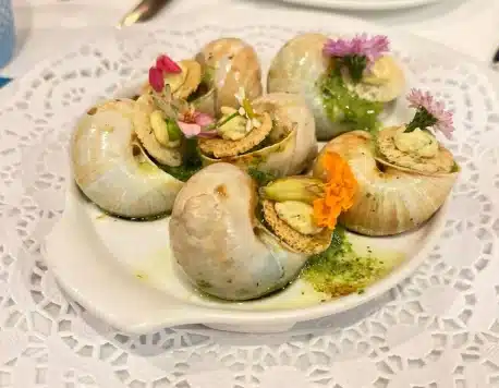 Philippe Restaurant