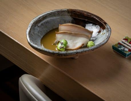 Sushi Kuuya